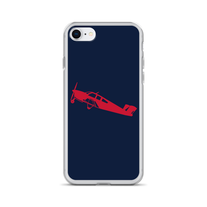 Pilots customizable case for top of the range mobiles