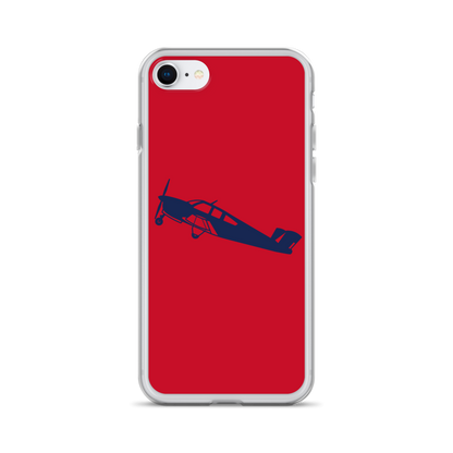 Pilots customizable case for top of the range mobiles