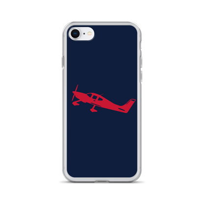 Pilots customizable case for top of the range mobiles