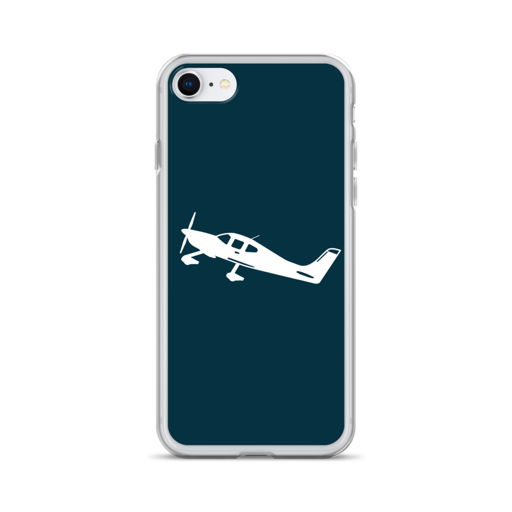 Pilots customizable case for top of the range mobiles