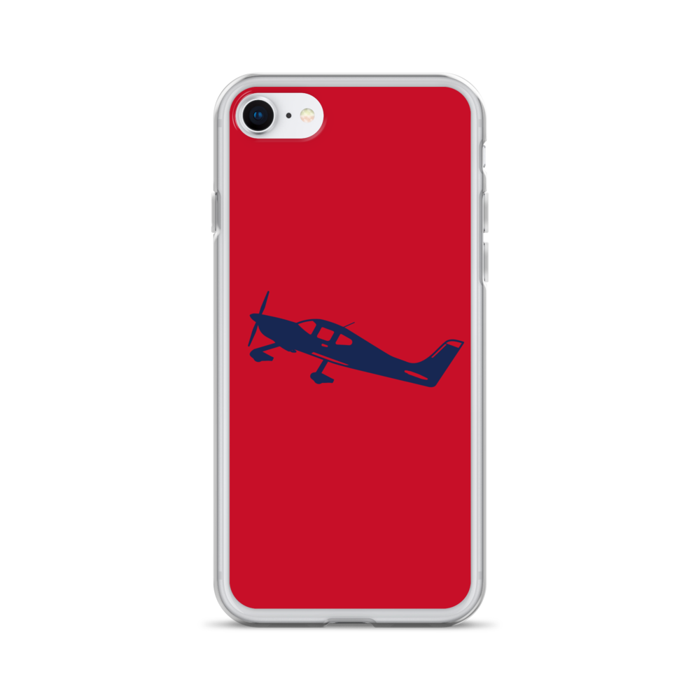 Pilots customizable case for top of the range mobiles