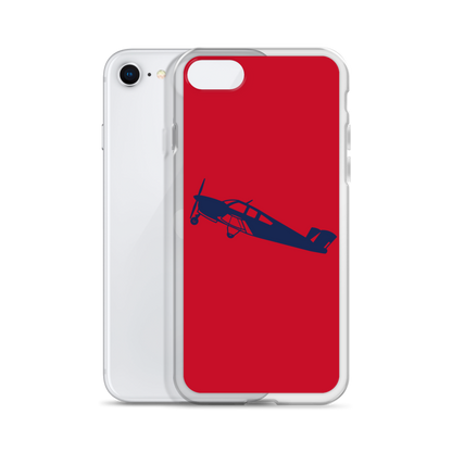 Pilots customizable case for top of the range mobiles