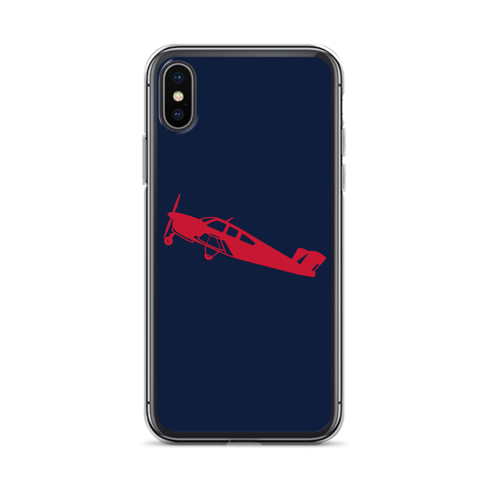 Pilots customizable case for top of the range mobiles