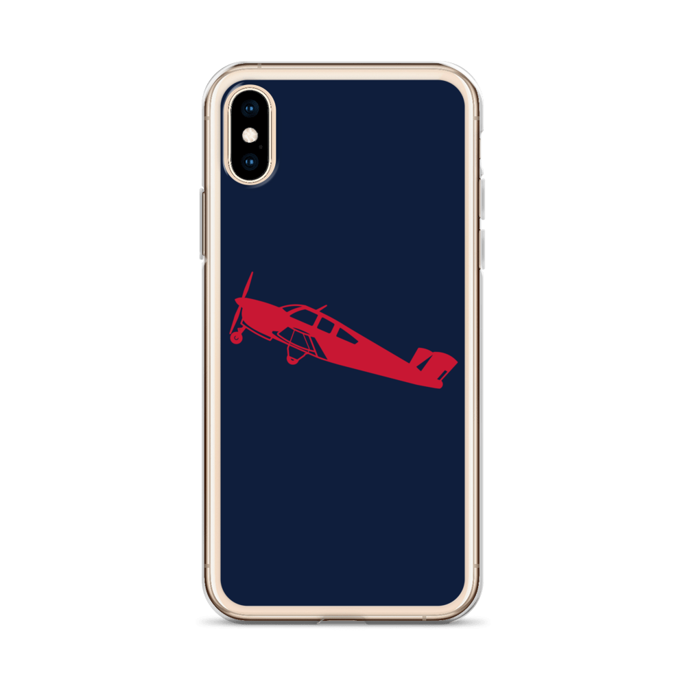 Pilots customizable case for top of the range mobiles