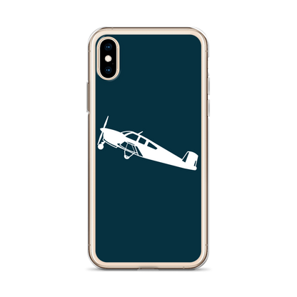 Pilots customizable case for top of the range mobiles