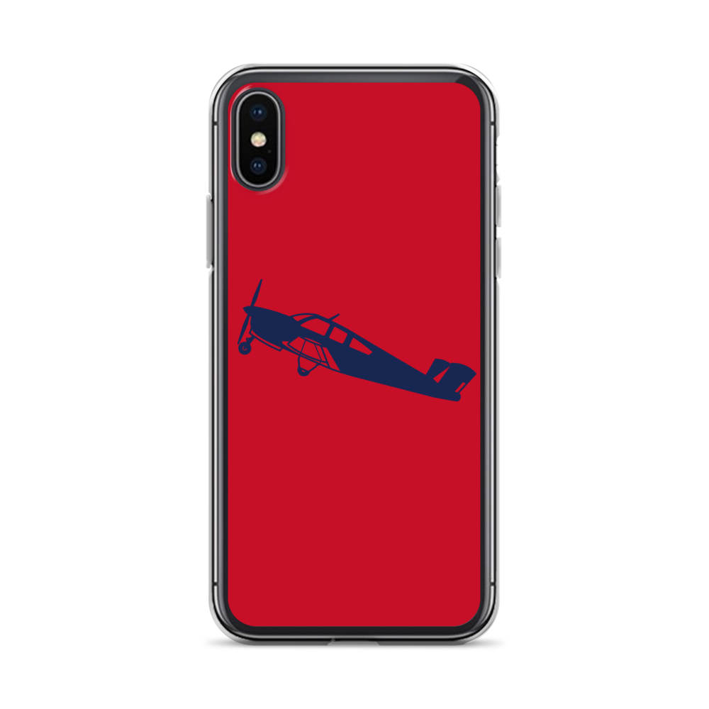 Pilots customizable case for top of the range mobiles