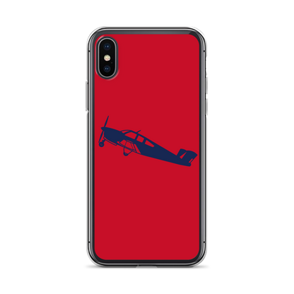 Pilots customizable case for top of the range mobiles