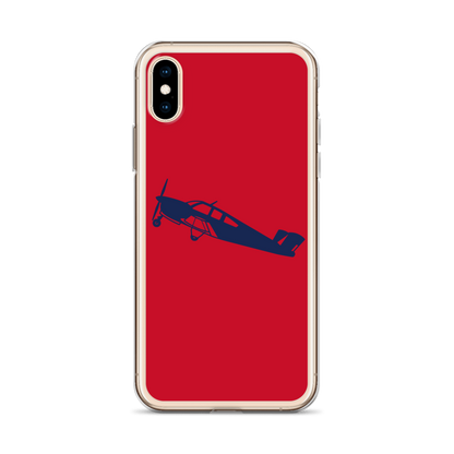 Pilots customizable case for top of the range mobiles