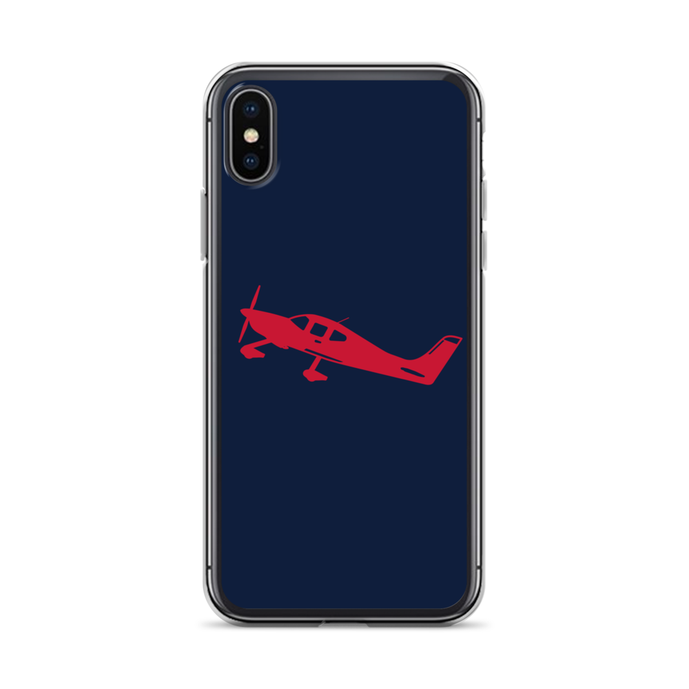 Pilots customizable case for top of the range mobiles