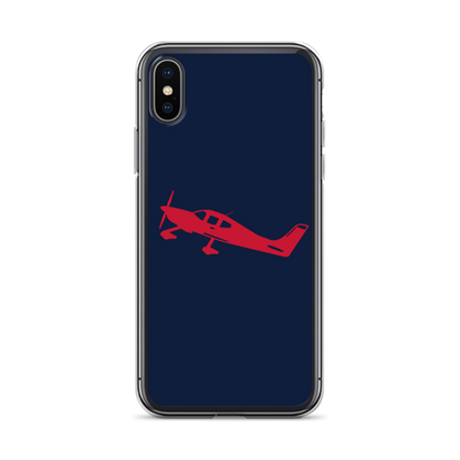 Pilots customizable case for top of the range mobiles