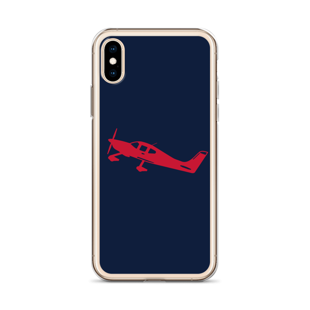 Pilots customizable case for top of the range mobiles