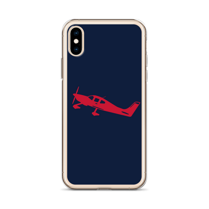 Pilots customizable case for top of the range mobiles