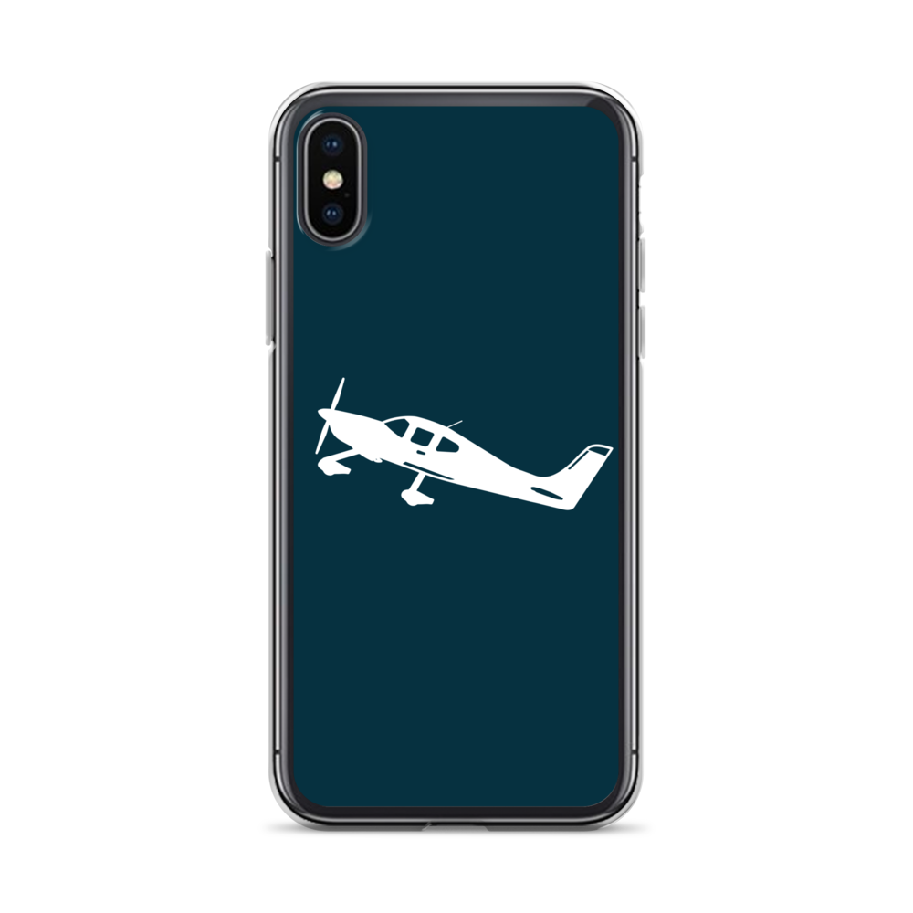 Pilots customizable case for top of the range mobiles