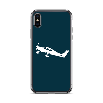 Pilots customizable case for top of the range mobiles