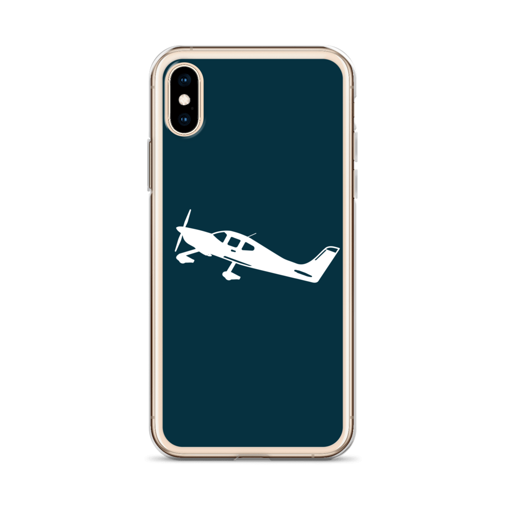 Pilots customizable case for top of the range mobiles