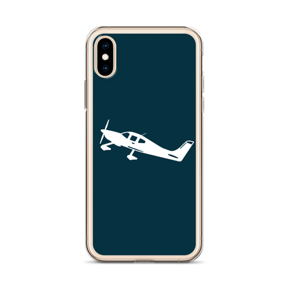 Pilots customizable case for top of the range mobiles