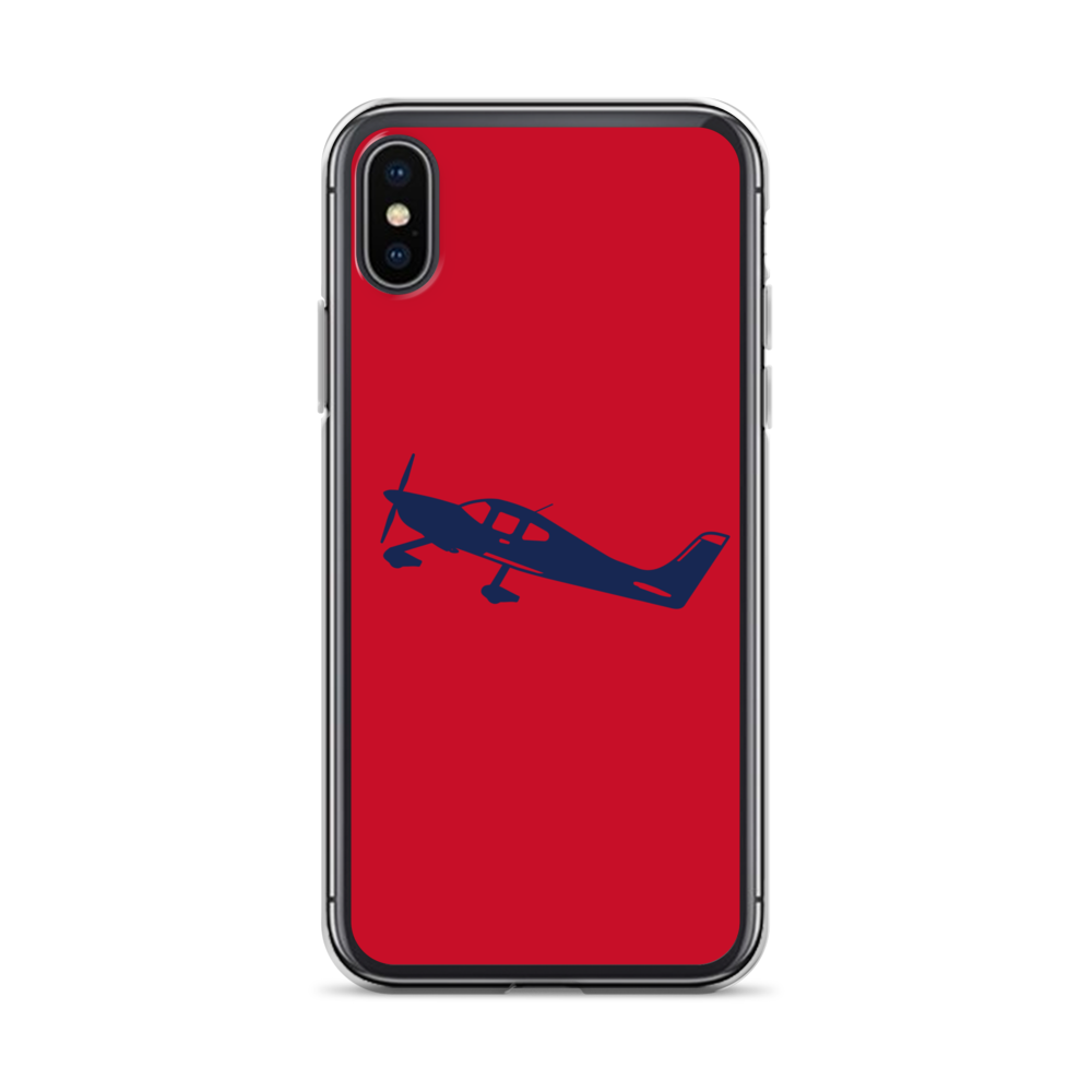 Pilots customizable case for top of the range mobiles