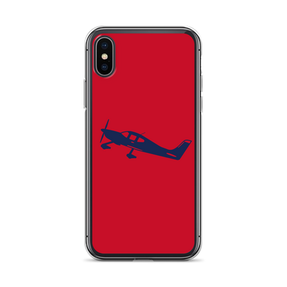 Pilots customizable case for top of the range mobiles