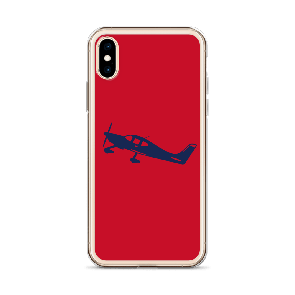 Pilots customizable case for top of the range mobiles