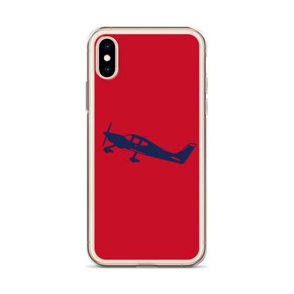 Pilots customizable case for top of the range mobiles