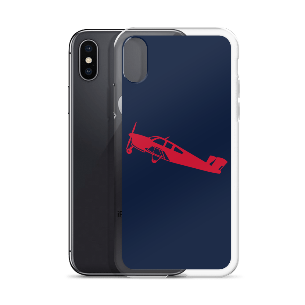 Pilots customizable case for top of the range mobiles