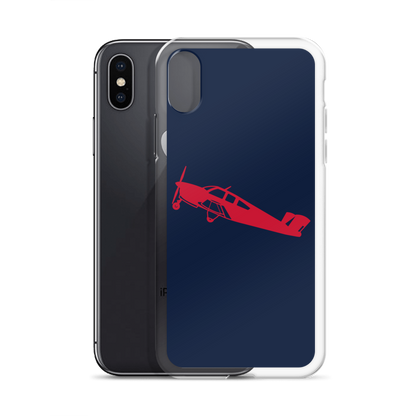 Pilots customizable case for top of the range mobiles