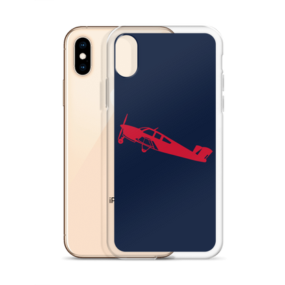 Pilots customizable case for top of the range mobiles