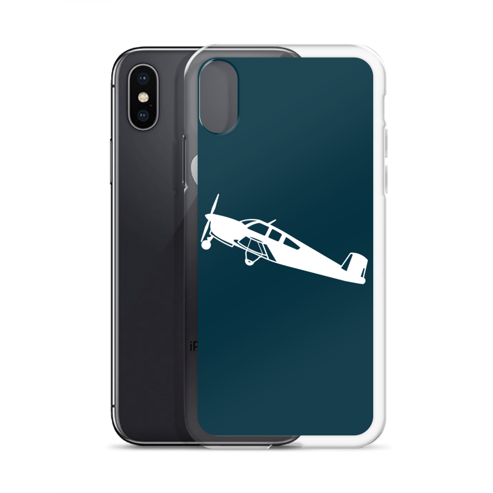 Pilots customizable case for top of the range mobiles