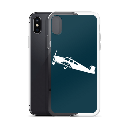 Pilots customizable case for top of the range mobiles