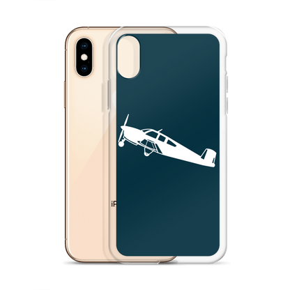 Pilots customizable case for top of the range mobiles