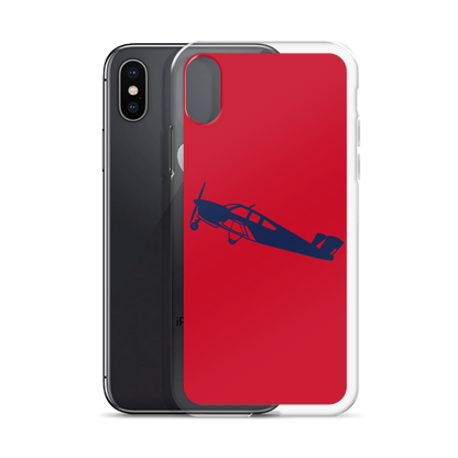 Pilots customizable case for top of the range mobiles