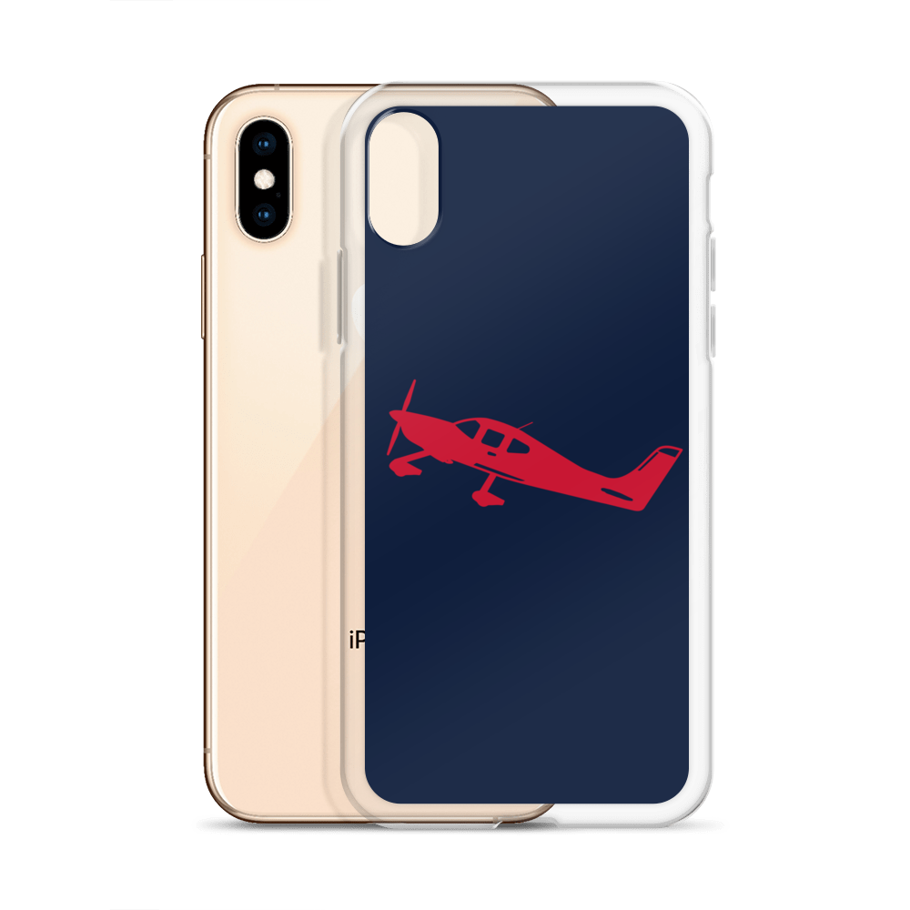 Pilots customizable case for top of the range mobiles