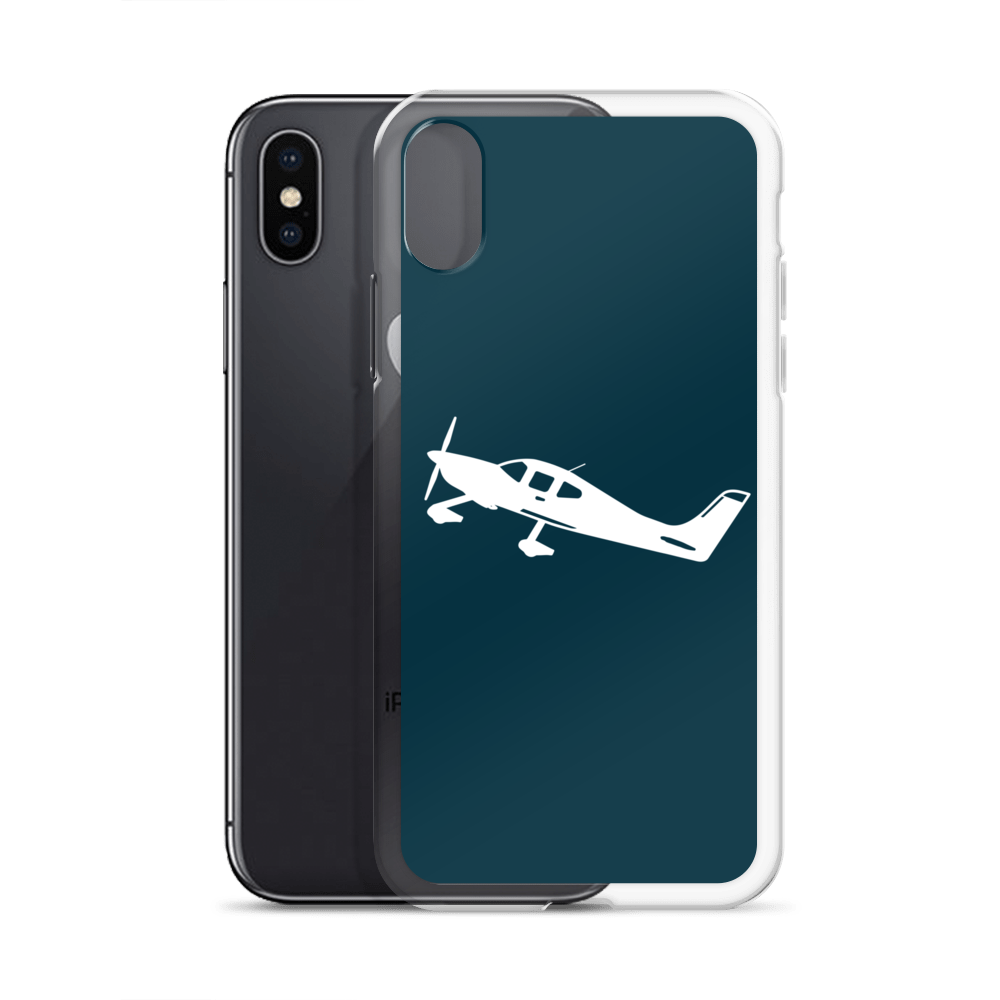 Pilots customizable case for top of the range mobiles