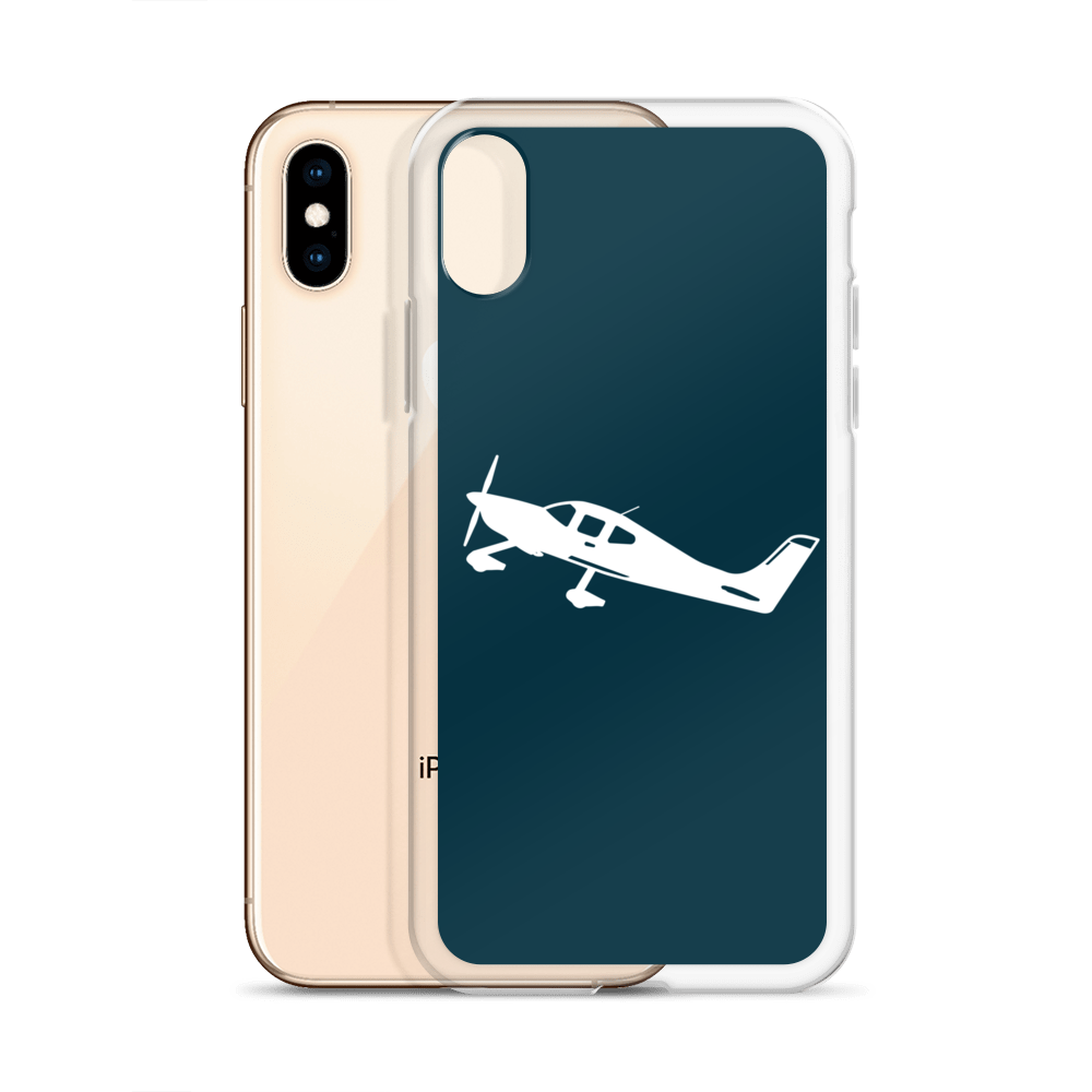 Pilots customizable case for top of the range mobiles