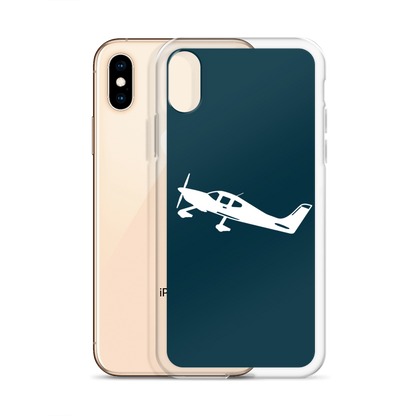 Pilots customizable case for top of the range mobiles