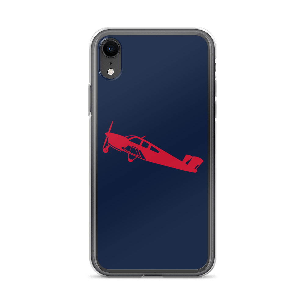 Pilots customizable case for top of the range mobiles