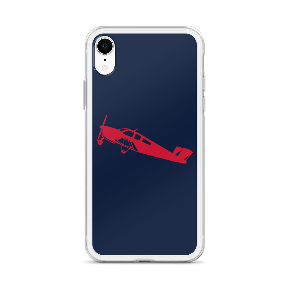 Pilots customizable case for top of the range mobiles