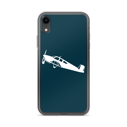 Pilots customizable case for top of the range mobiles