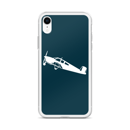 Pilots customizable case for top of the range mobiles