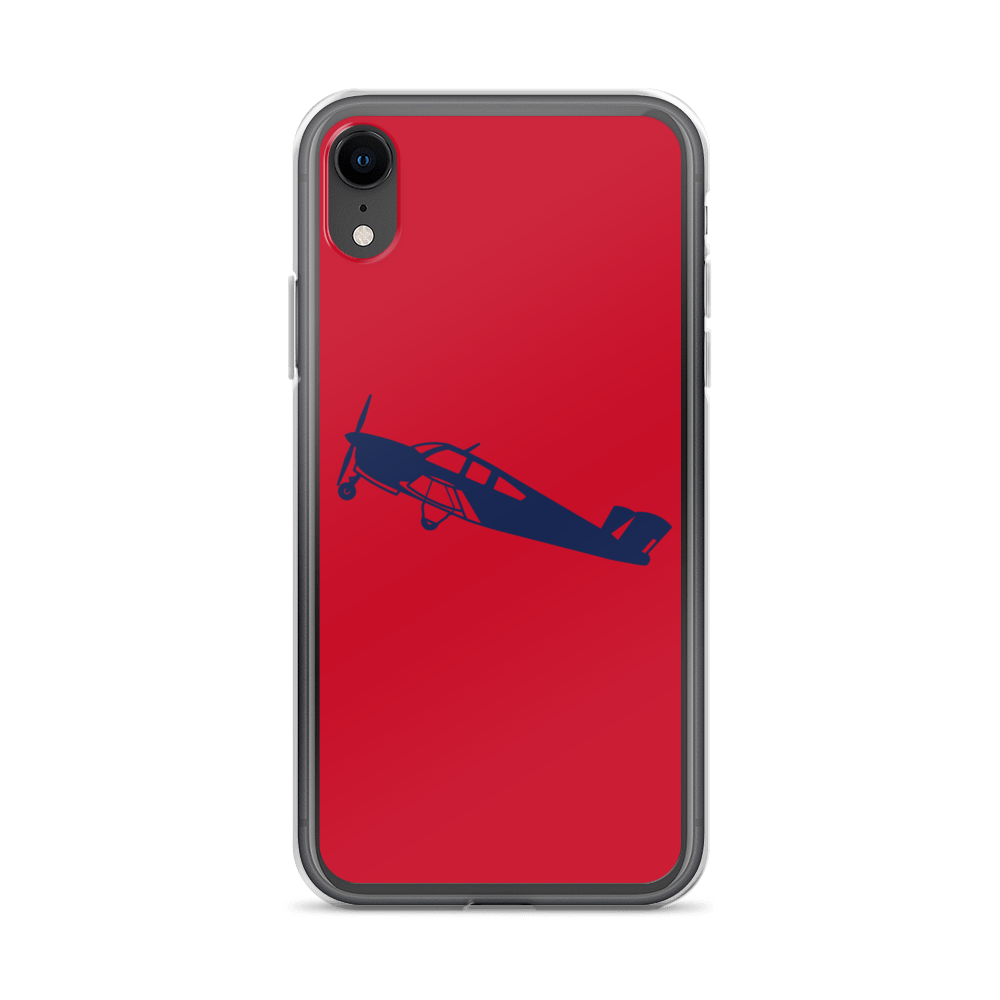 Pilots customizable case for top of the range mobiles