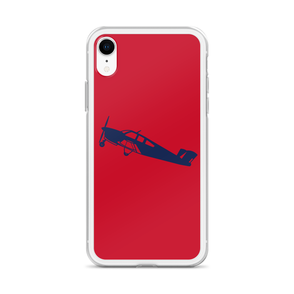 Pilots customizable case for top of the range mobiles