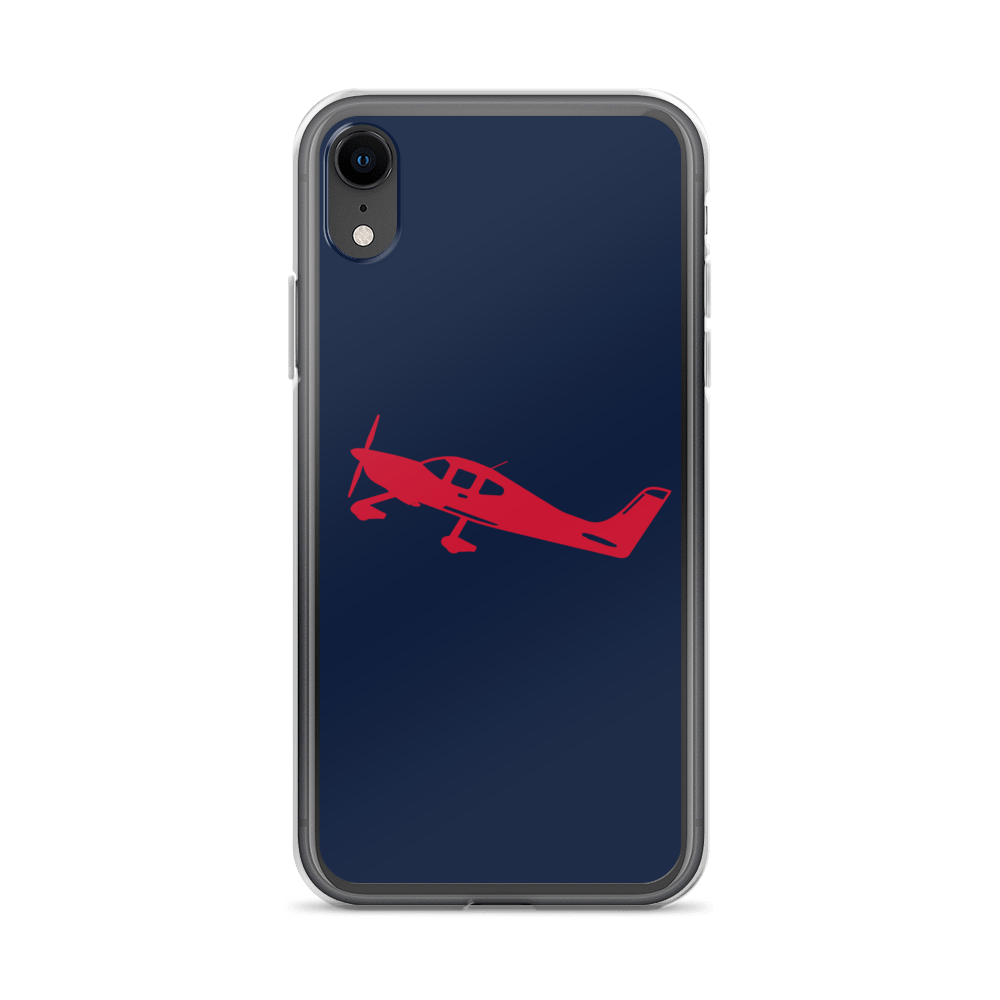 Pilots customizable case for top of the range mobiles