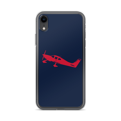 Pilots customizable case for top of the range mobiles