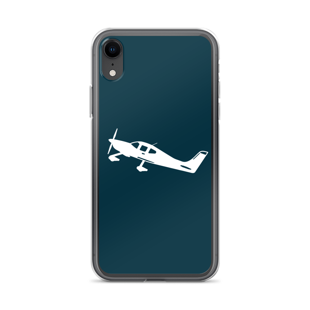 Pilots customizable case for top of the range mobiles