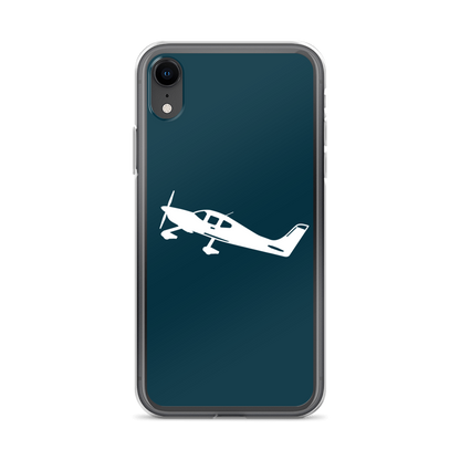 Pilots customizable case for top of the range mobiles