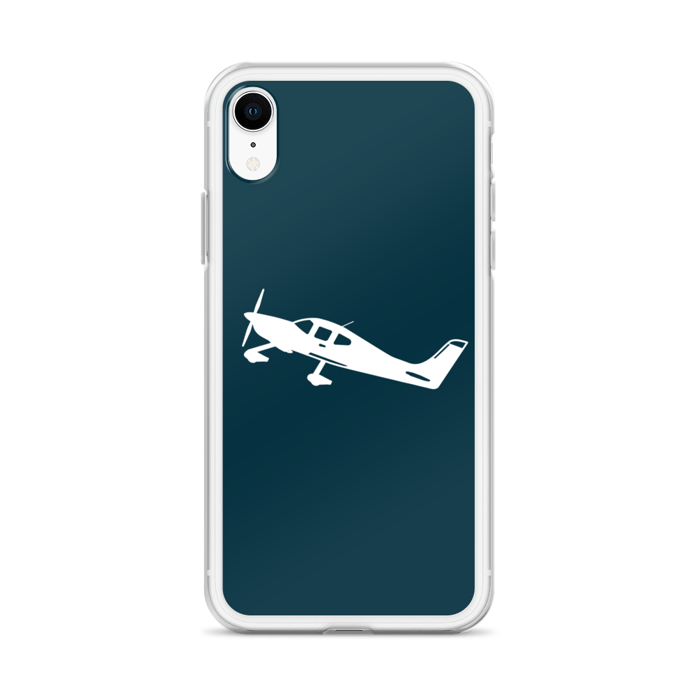 Pilots customizable case for top of the range mobiles