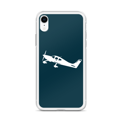 Pilots customizable case for top of the range mobiles