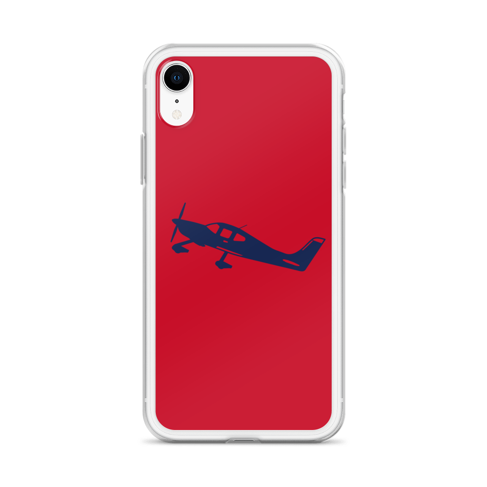 Pilots customizable case for top of the range mobiles