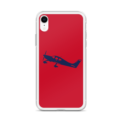 Pilots customizable case for top of the range mobiles