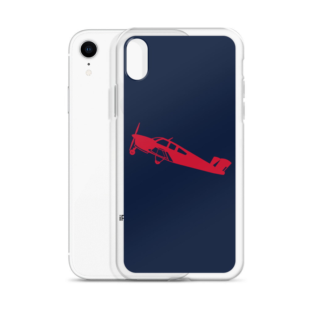 Pilots customizable case for top of the range mobiles